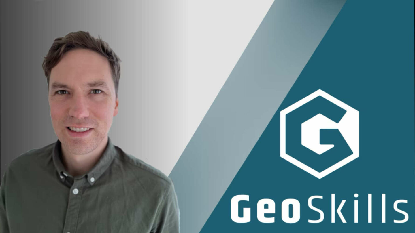 Välkommen Emil Grip Ingenjörskonst Rekrytering Geoskills Nyheter