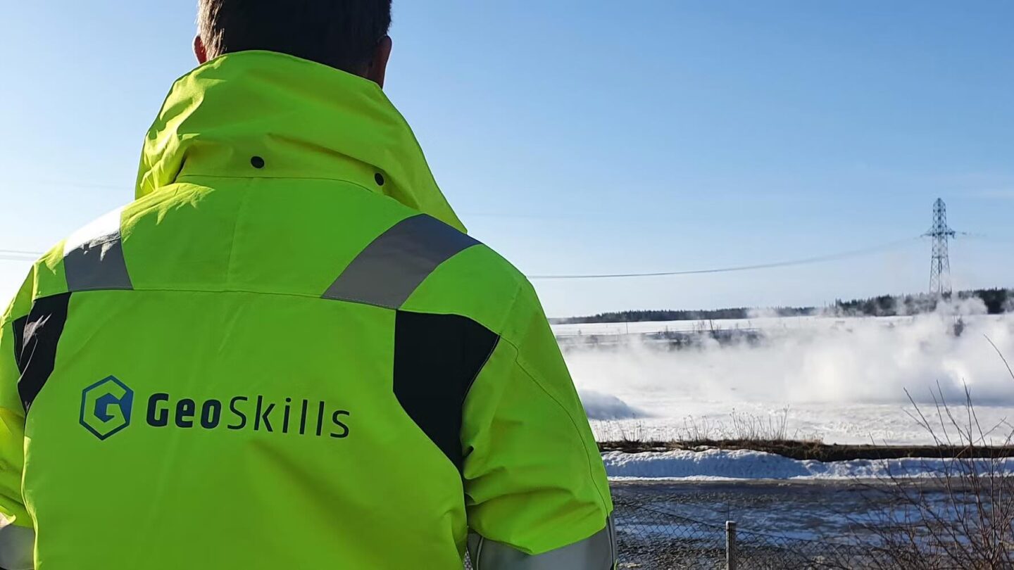 Vill du jobba med geoteknik Rektytering Geoskills Nyheter