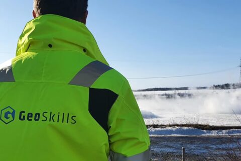 Vill du jobba med geoteknik Rektytering Geoskills Nyheter