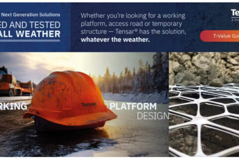 Bygga under blöta förhållanden, T value Geoskills Nyheter