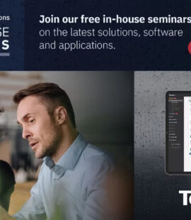 Seminarier om design med geosyntetiska produkter Geoskills Nyheter