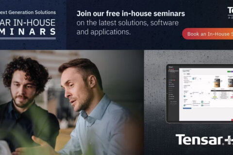 Seminarier om design med geosyntetiska produkter Geoskills Nyheter