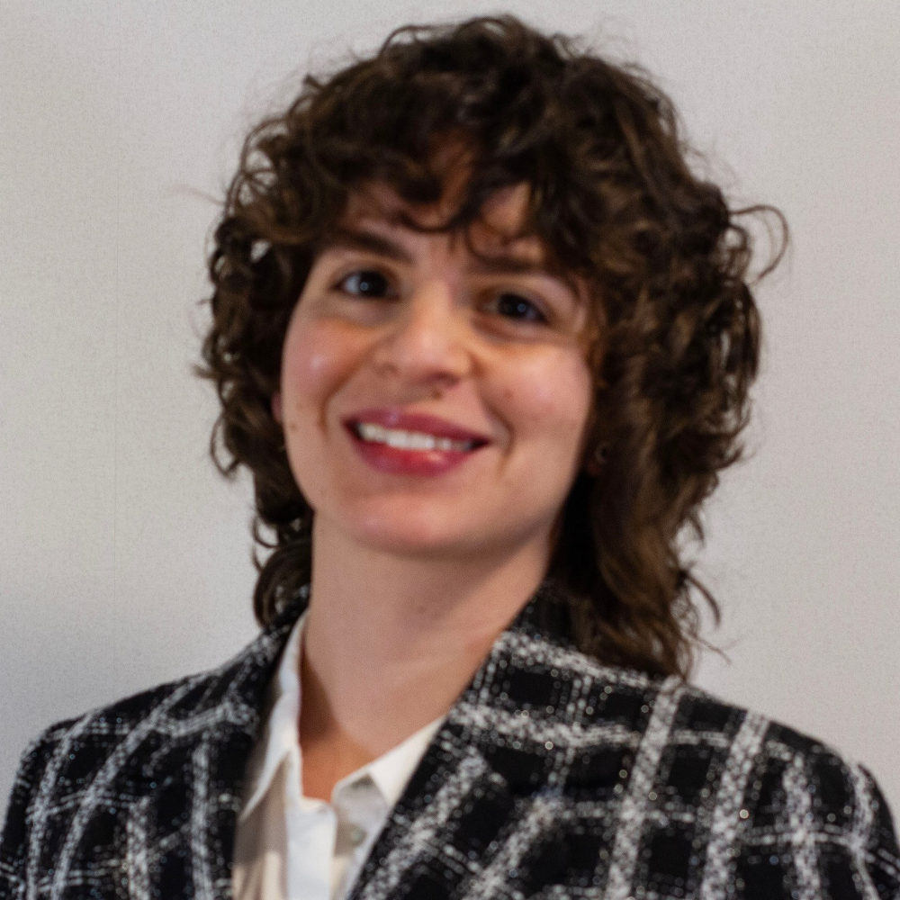 Jessica Guerra Beltran GeoSkills Personal kvadrat